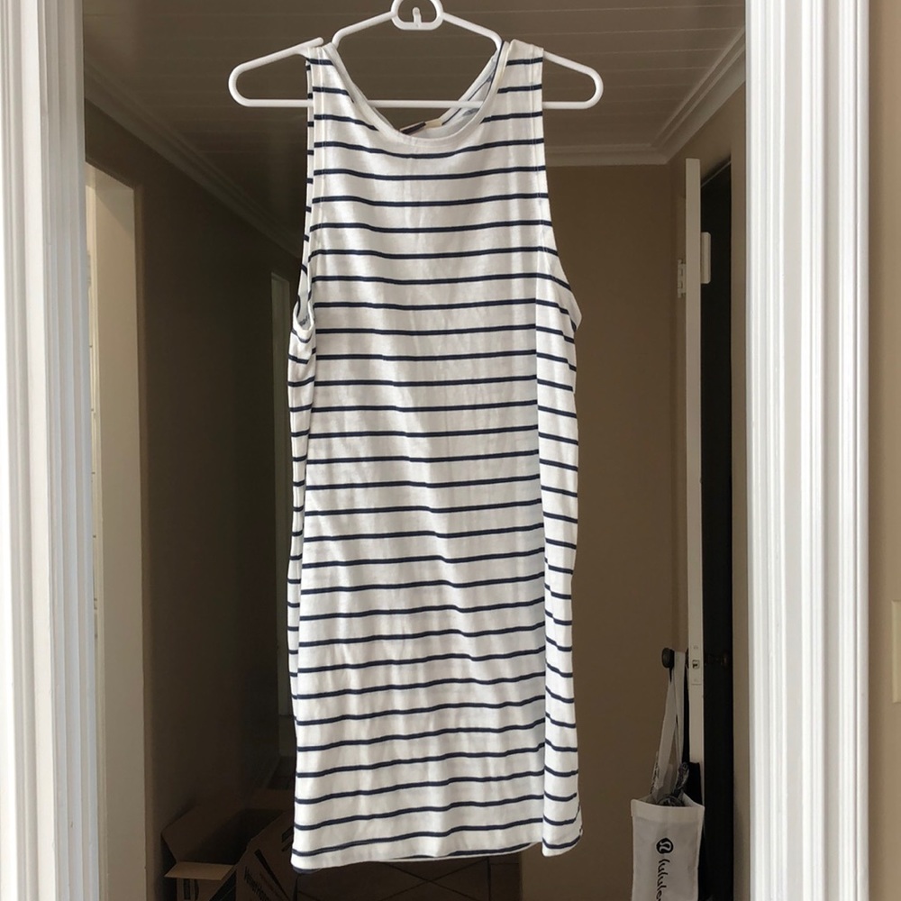 Roxy Just Simple Tank Dress